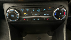 Ford Fiesta 1.0 EcoBoost Active X 5dr Petrol Hatchback